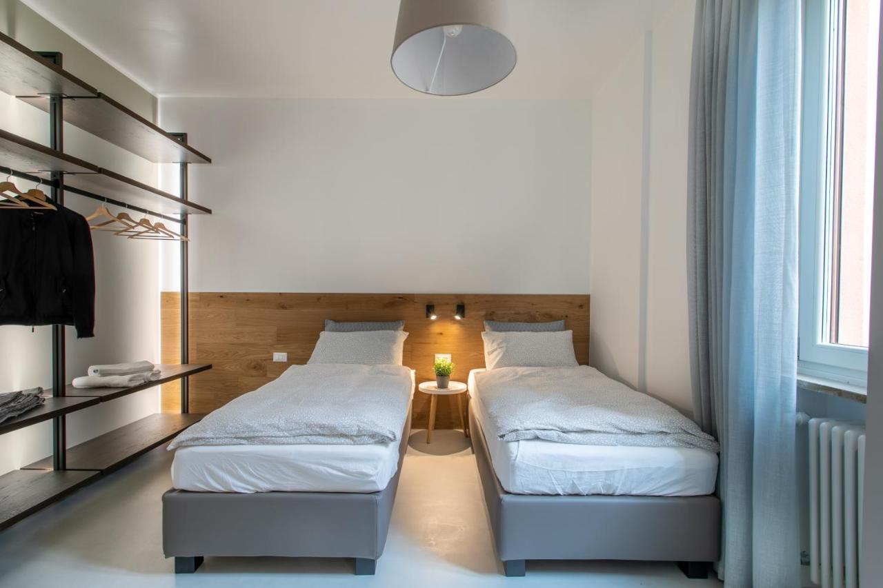 Appartamento C-apartment Civico88