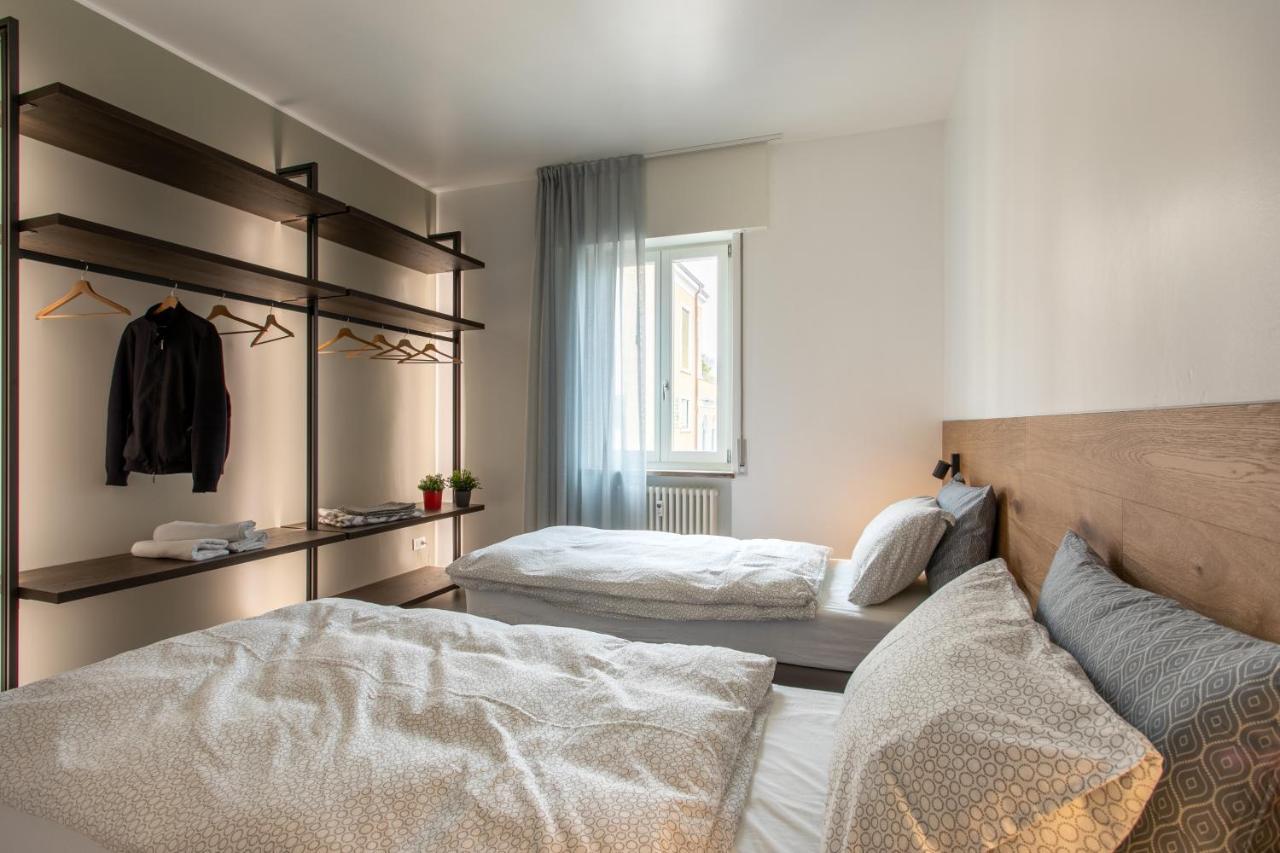 Appartamento C-apartment Civico88 *