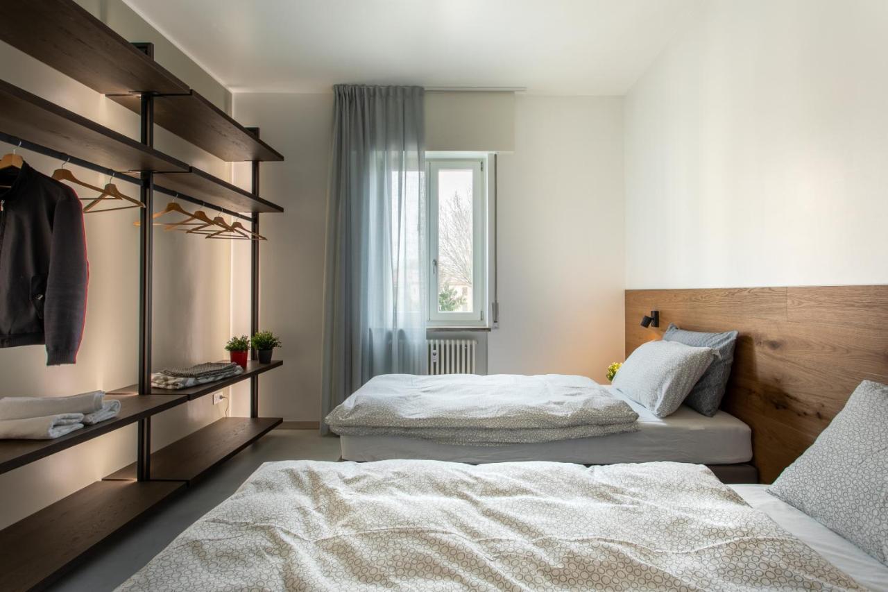 C-apartment Civico88 Appartamento