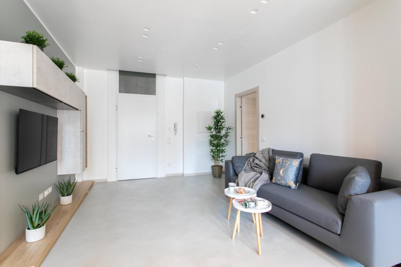 C-apartment Civico88 Appartamento