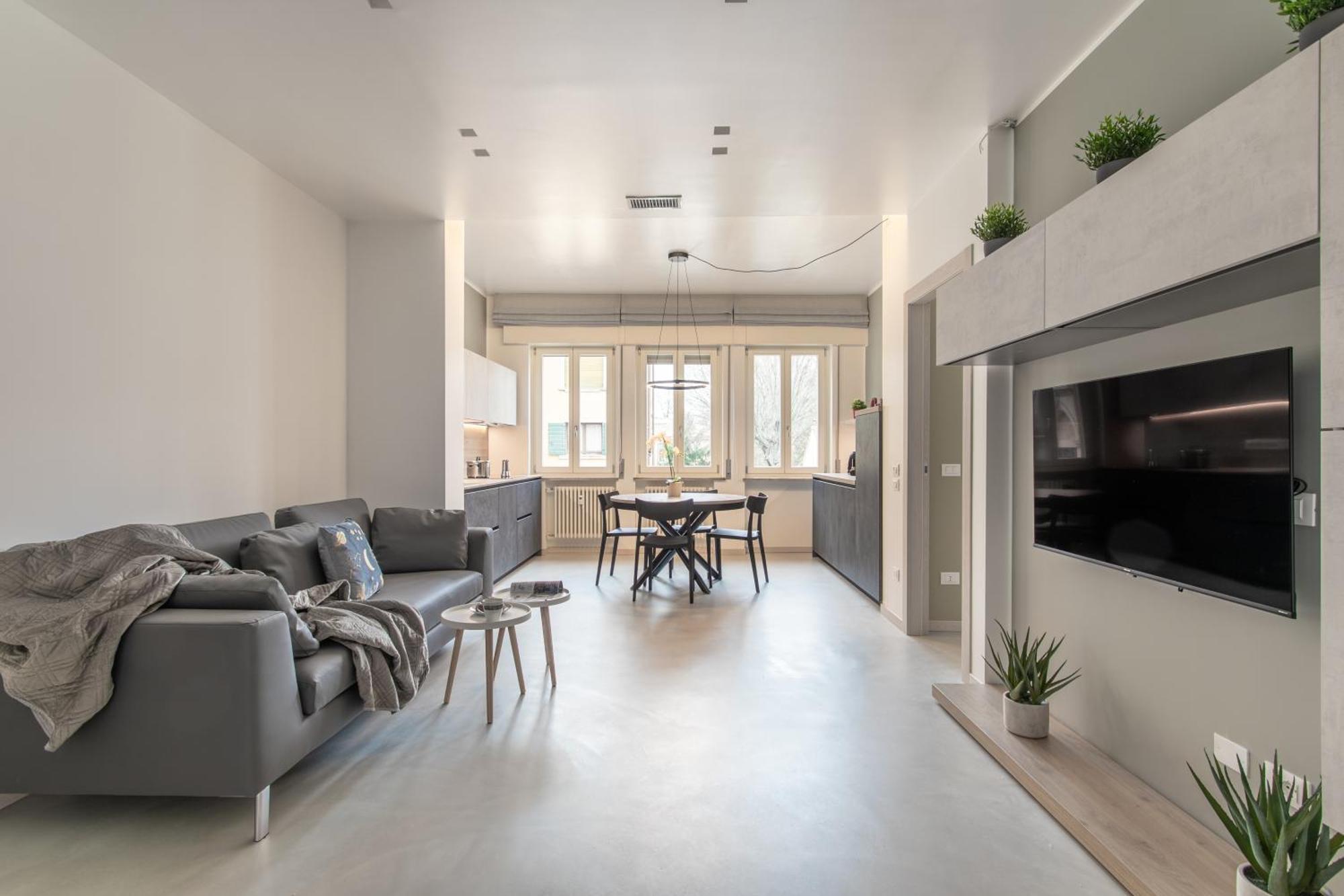 Appartamento C-apartment Civico88
