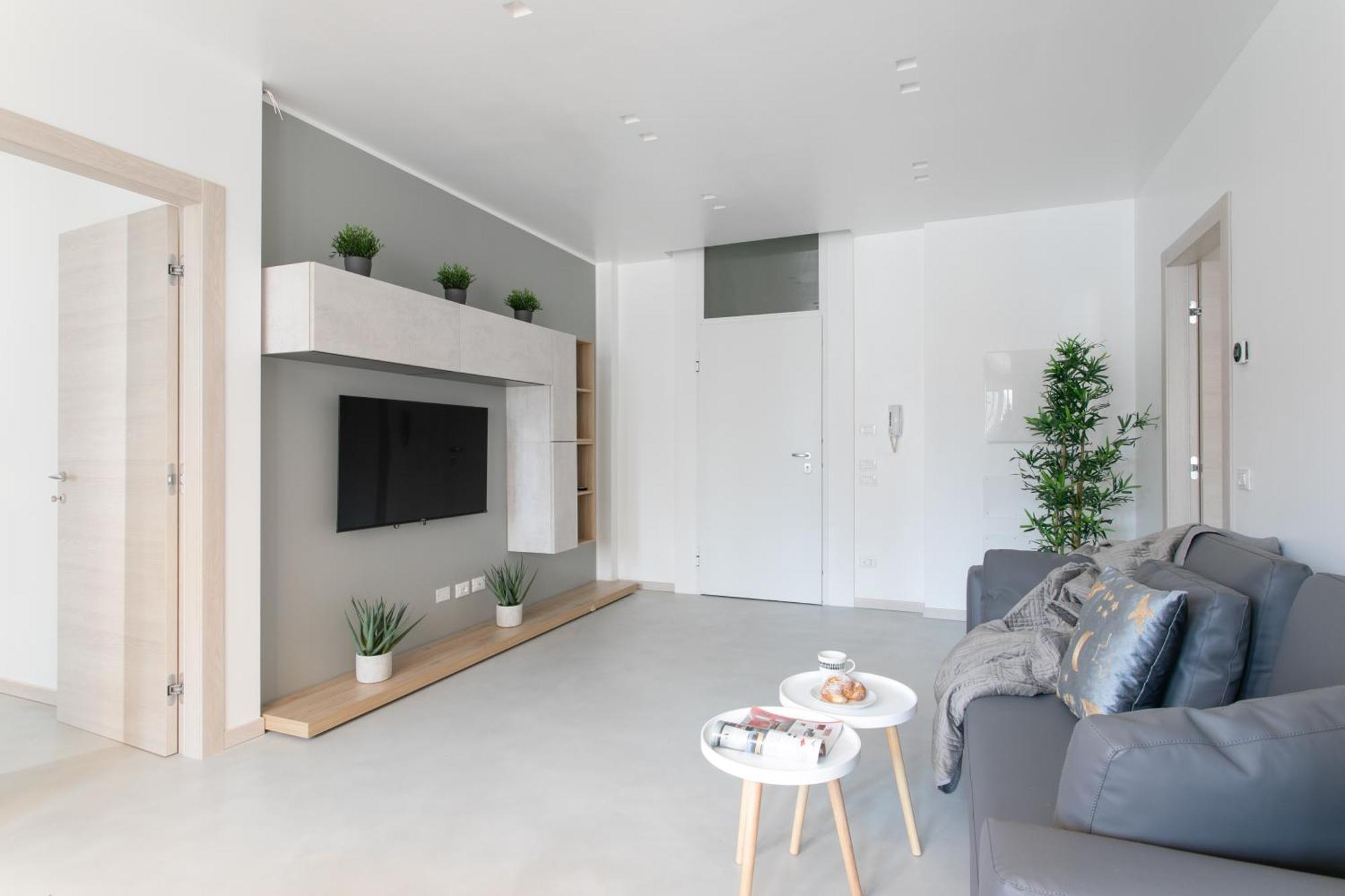 C-apartment Civico88 Appartamento