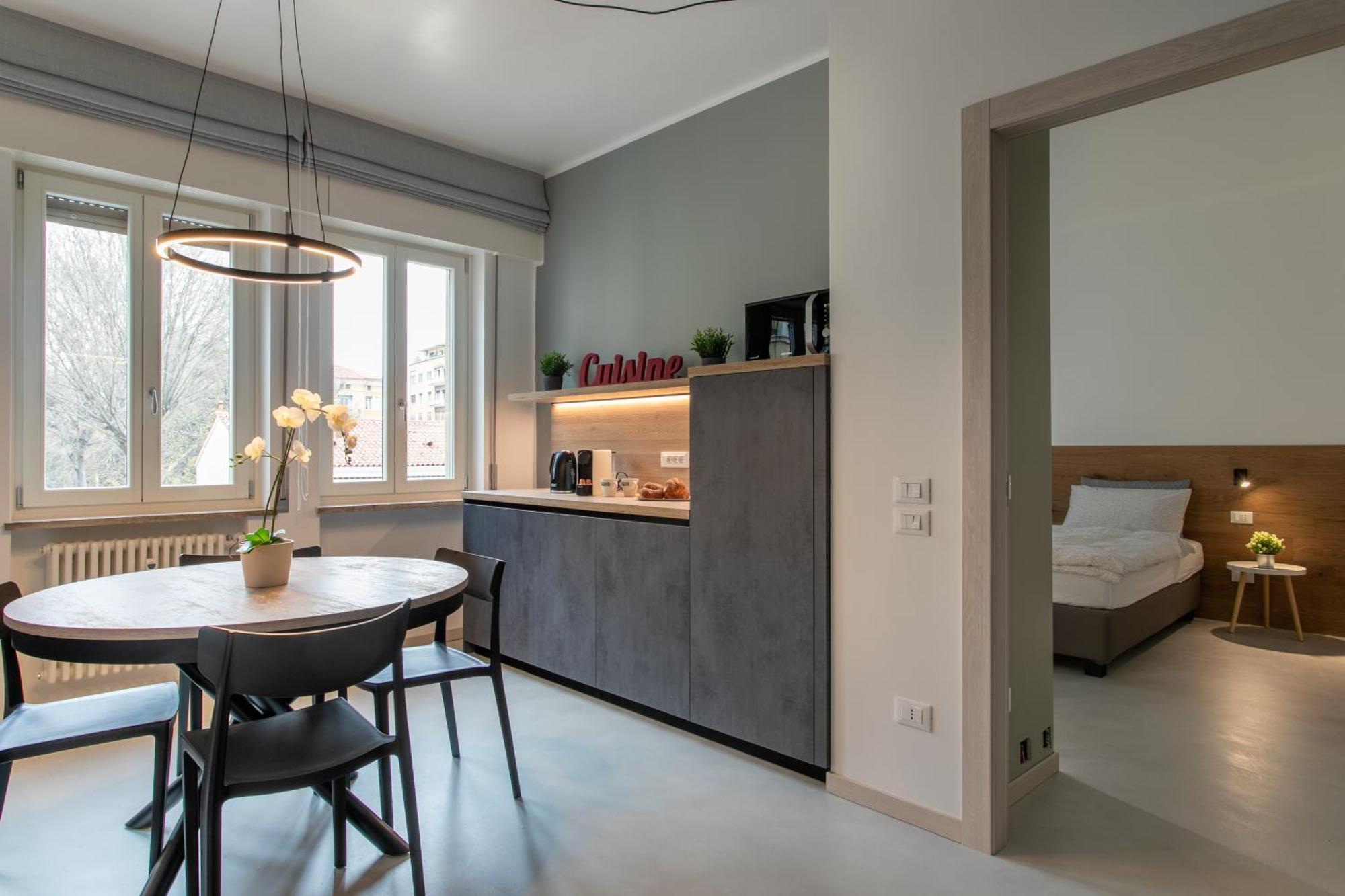 Appartamento C-apartment Civico88 Padova