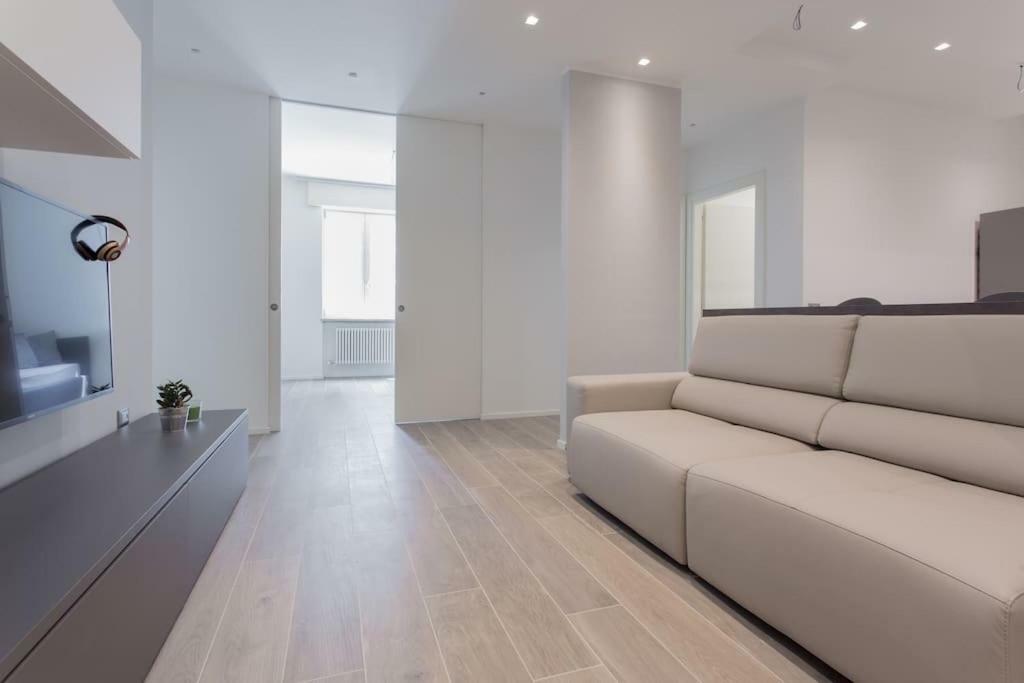 Appartamento C-apartment Civico88 Padova