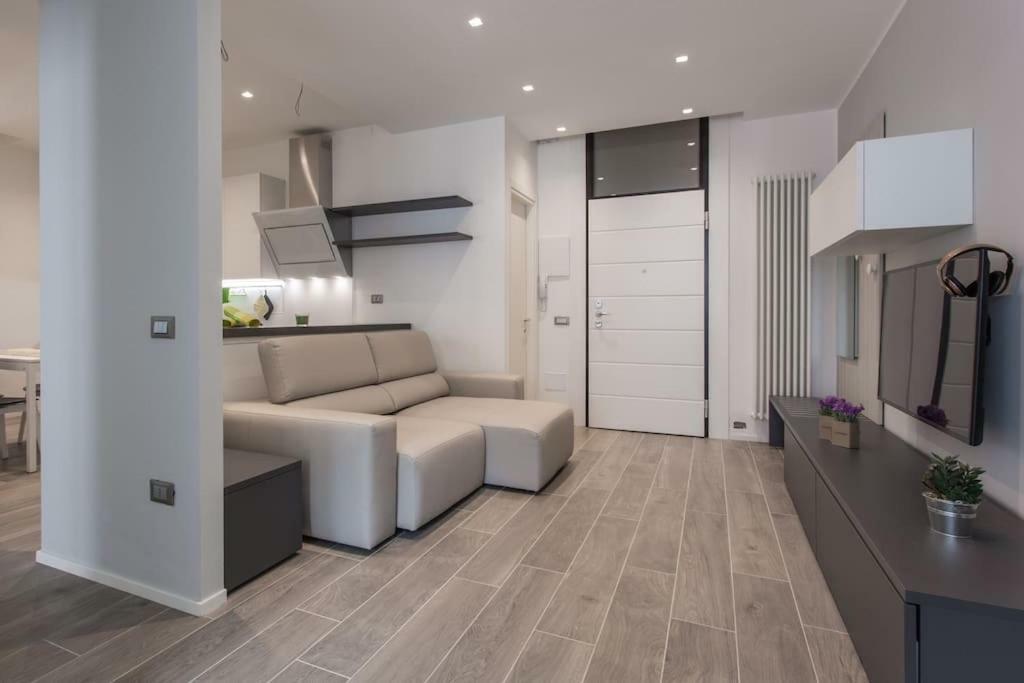 Appartamento C-apartment Civico88 Padova