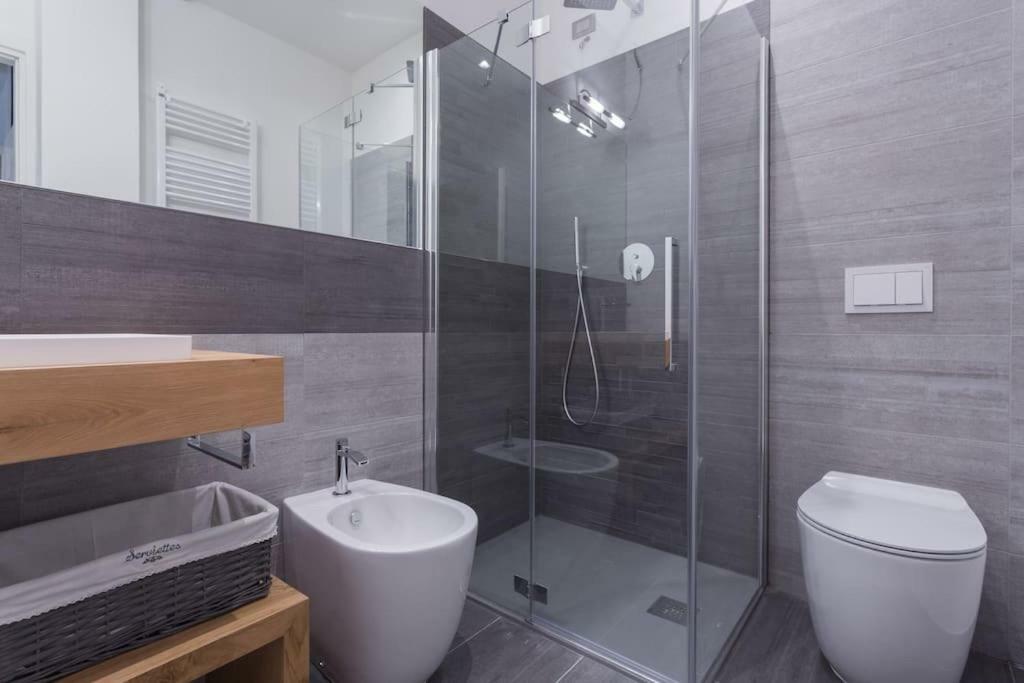 C-apartment Civico88 Appartamento *