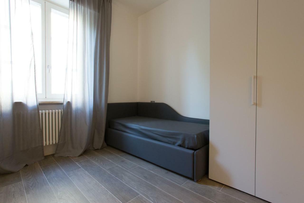 C-apartment Civico88 Appartamento *