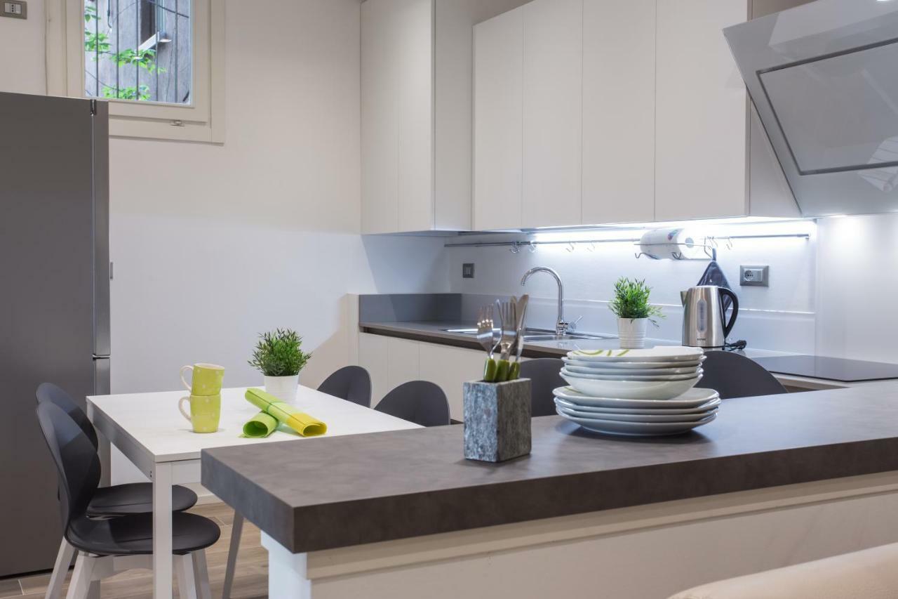 Appartamento C-apartment Civico88 Padova