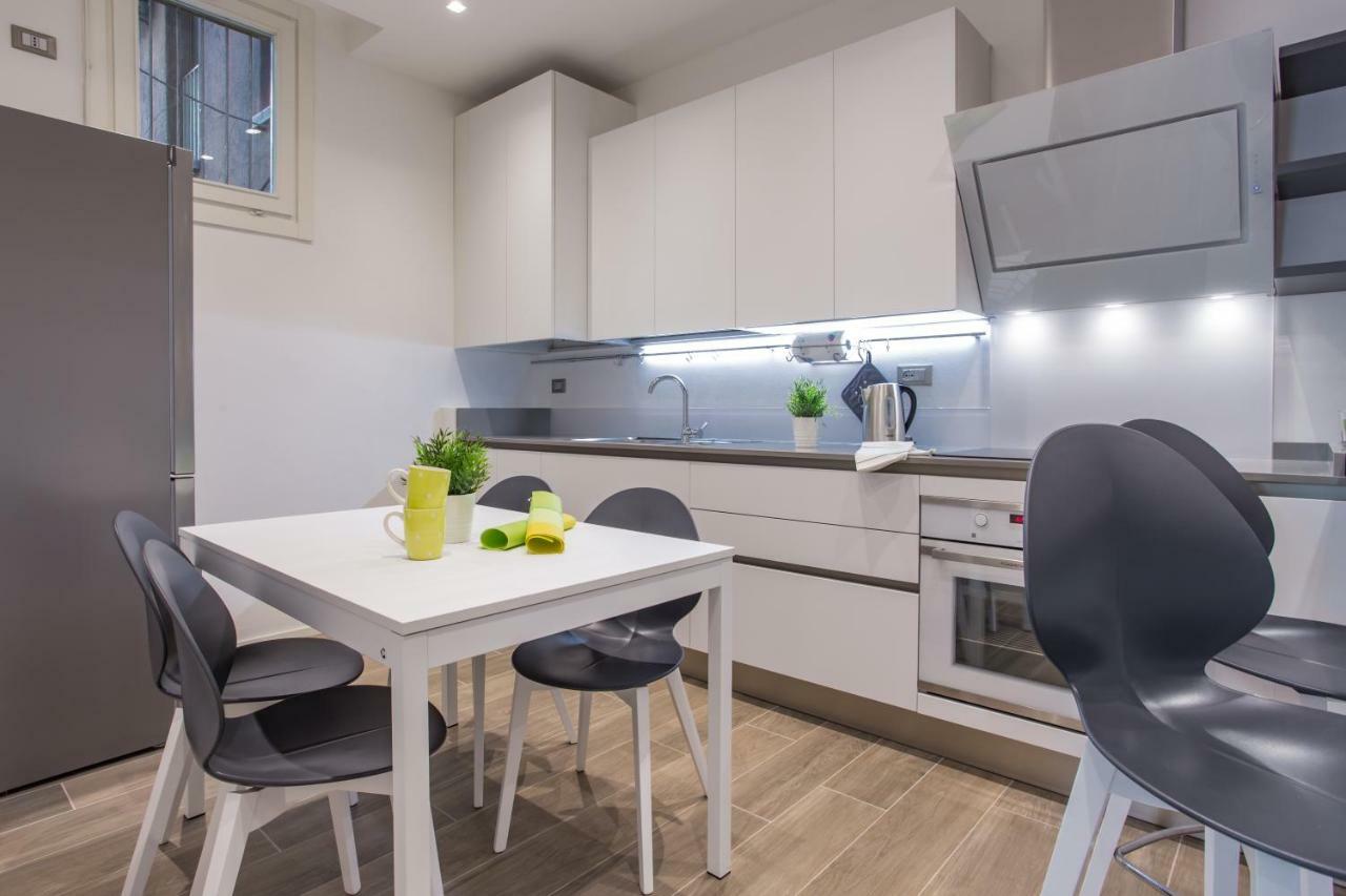 C-apartment Civico88 Appartamento *